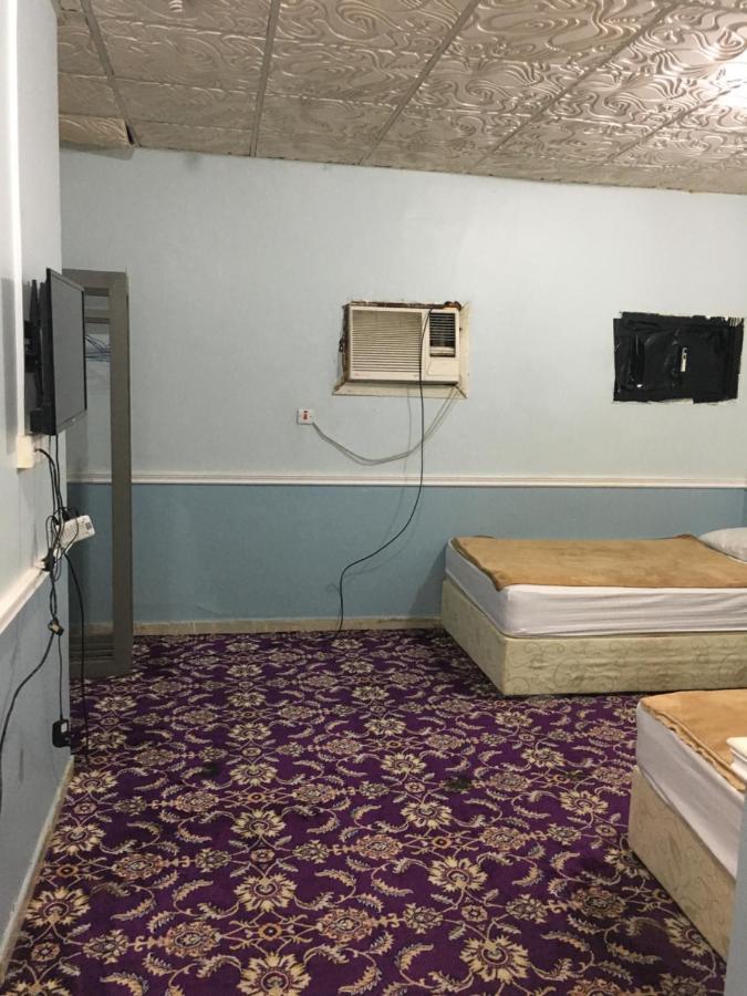 دار العزاب - عزاب فقط Jeddah Exterior photo
