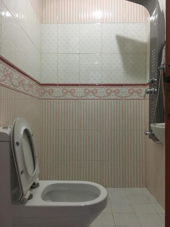 دار العزاب - عزاب فقط Jeddah Exterior photo