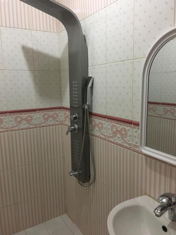 دار العزاب - عزاب فقط Jeddah Exterior photo